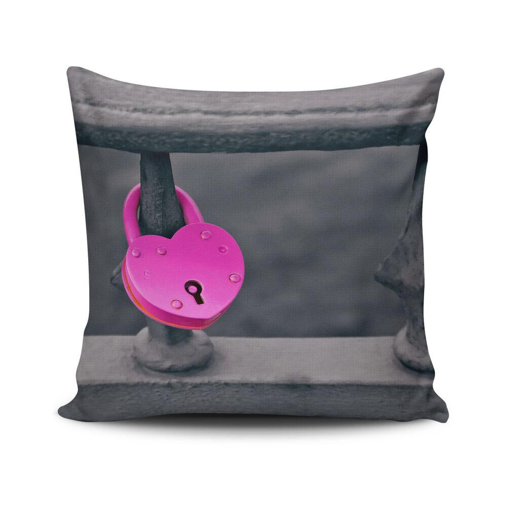 Jastučnica Aberto Design 43x43cm, šarena
