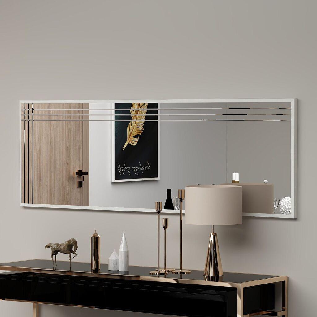 Hanah Home ogledalo prozirno