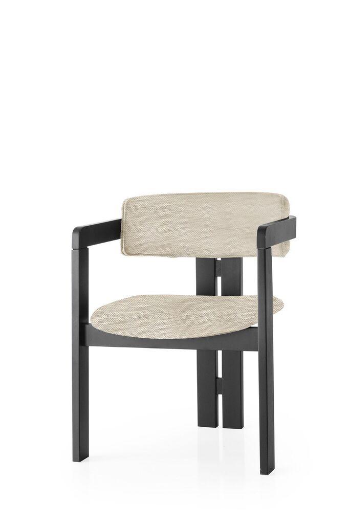 Hanah Home CO 006 Stolica, Siva