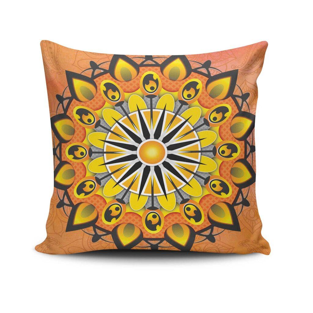 Aberto Design jastuk 43x43cm šareni