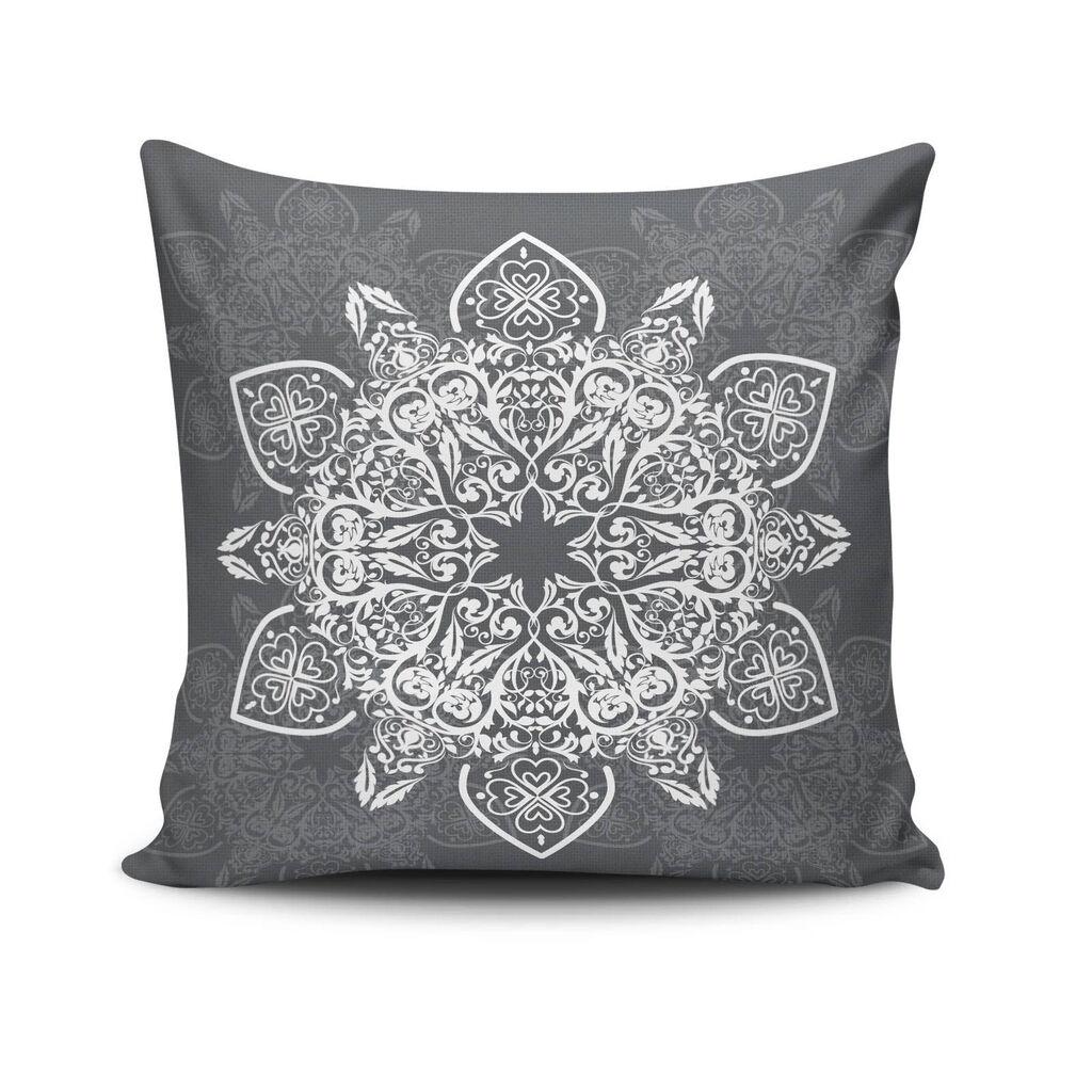 Aberto Design jastuk 43x43cm šareni