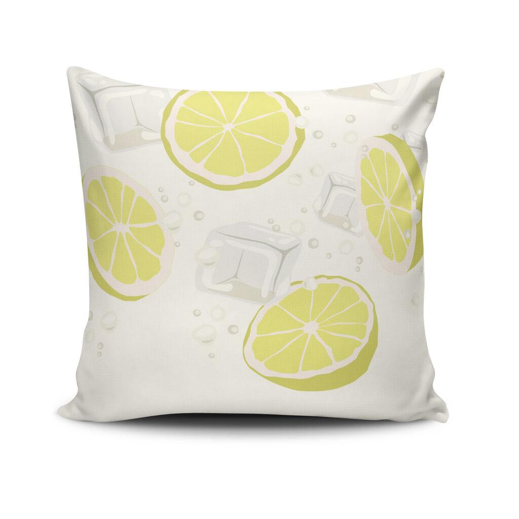 Jastučnica Aberto Design 43x43cm, šarena