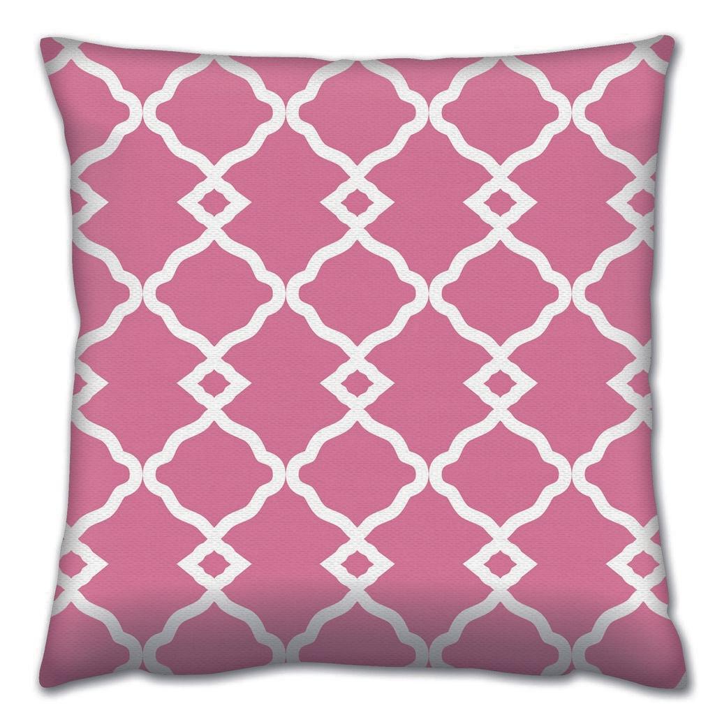 Jastuk Aberto Design 43x43cm Šareni