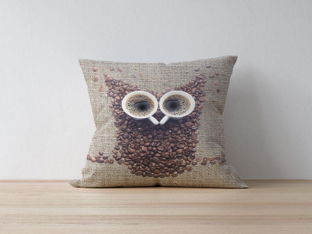 Jastučnica Aberto Design 43x43cm, šarena