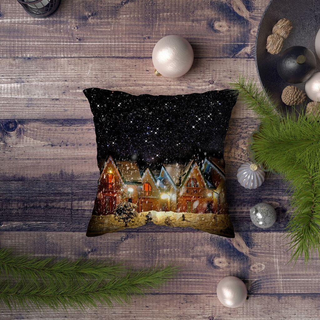 Jastučnica Aberto Design 43x43cm, šarena