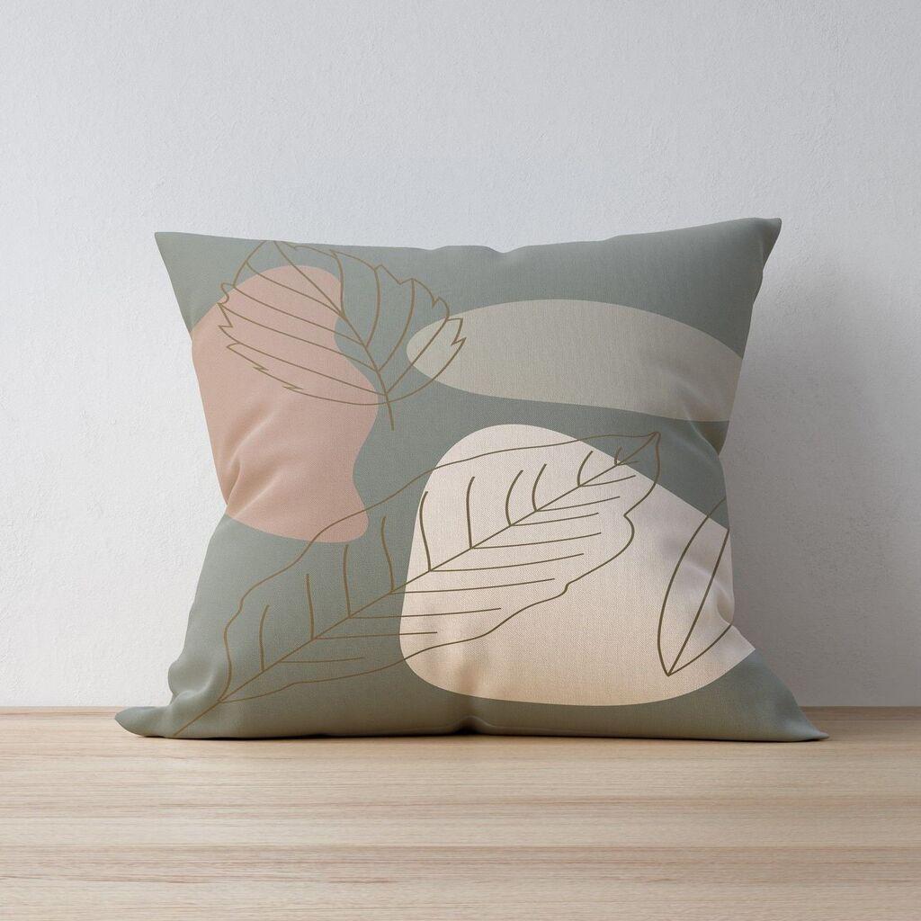 Jastučnica Aberto Design 43x43cm, šarena