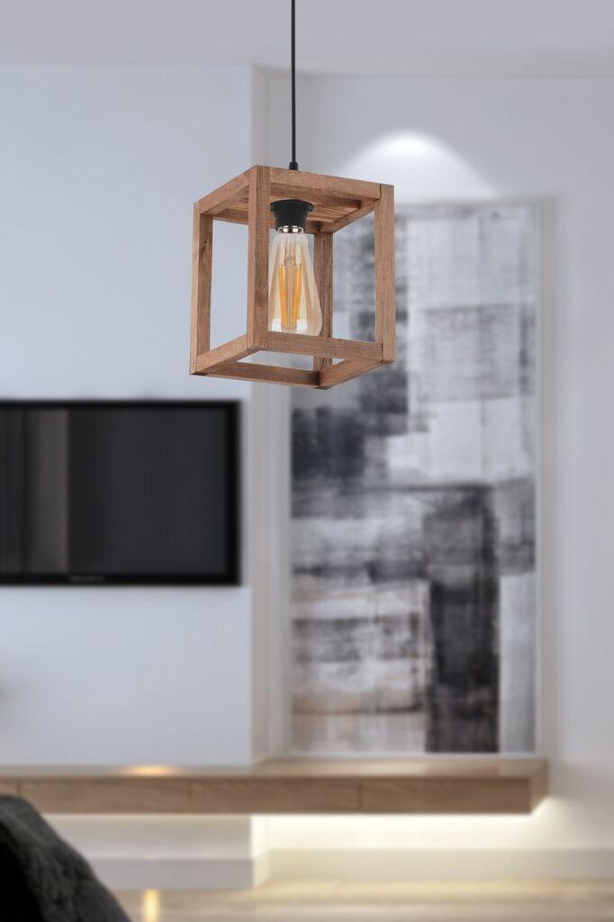 Opviq luster kocka, 60cm, E27