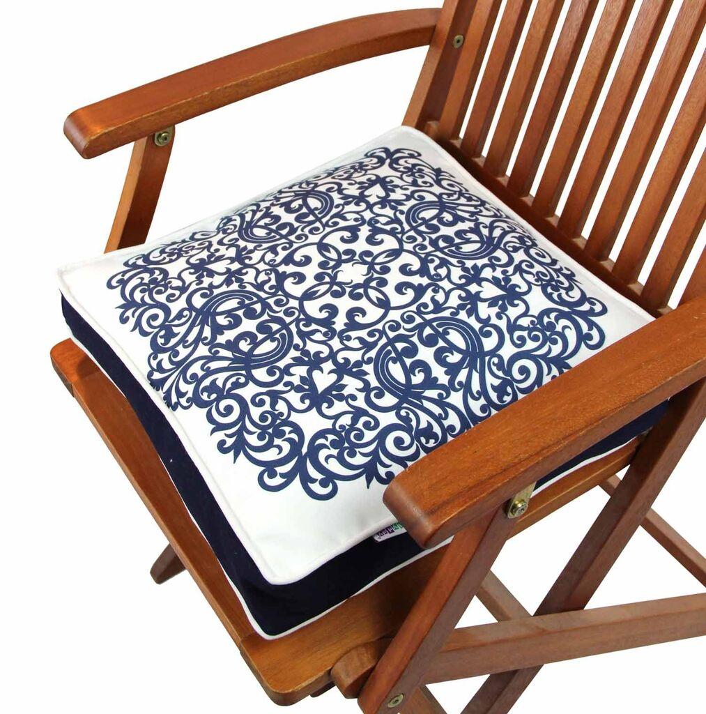 Aberto Design jastuk 42x42cm šareni