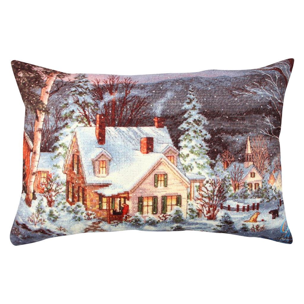 Aberto Design jastuk 33x48cm Šaren