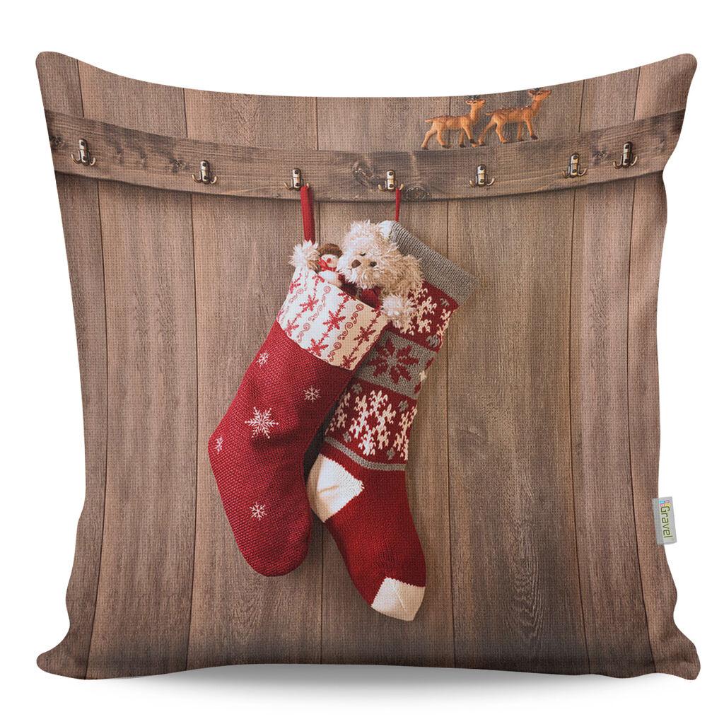 Aberto Design jastuk 43x43cm šareni