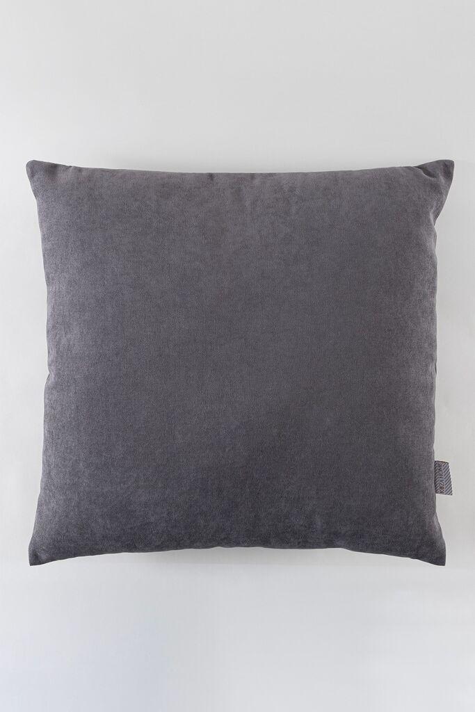 Jastučnica Aberto Design 45x45cm antracit