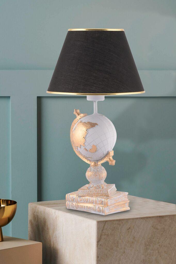 Opviq Stona Lampa E27 Grlo