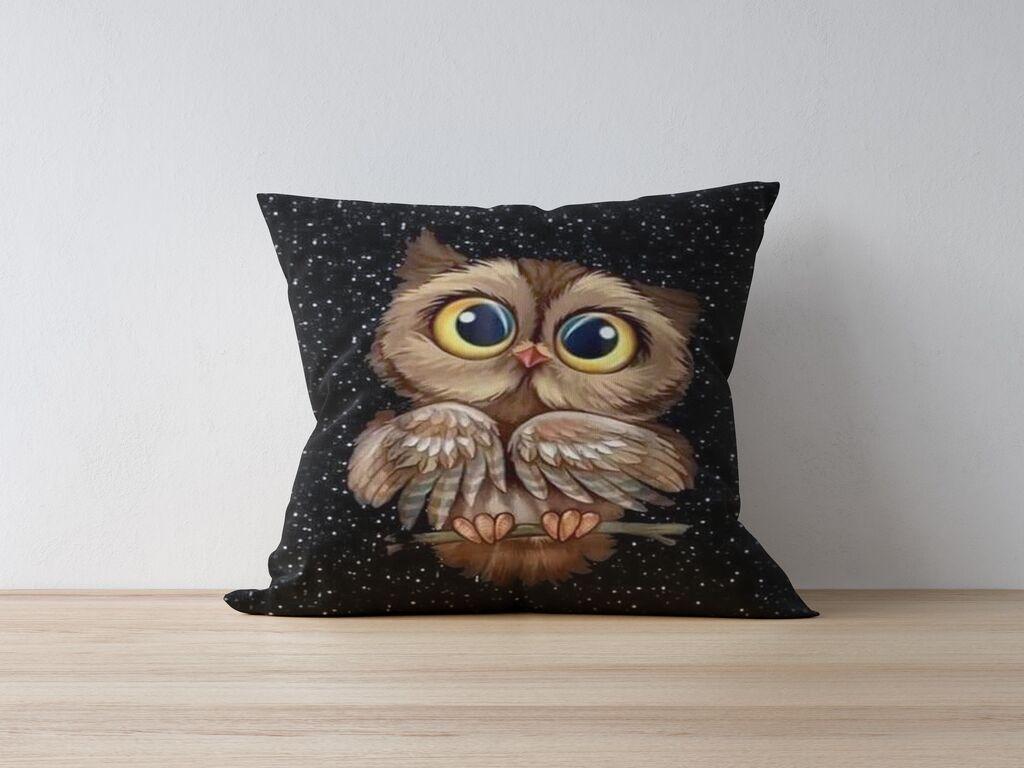 Jastučnica Aberto Design 43x43cm, šarena