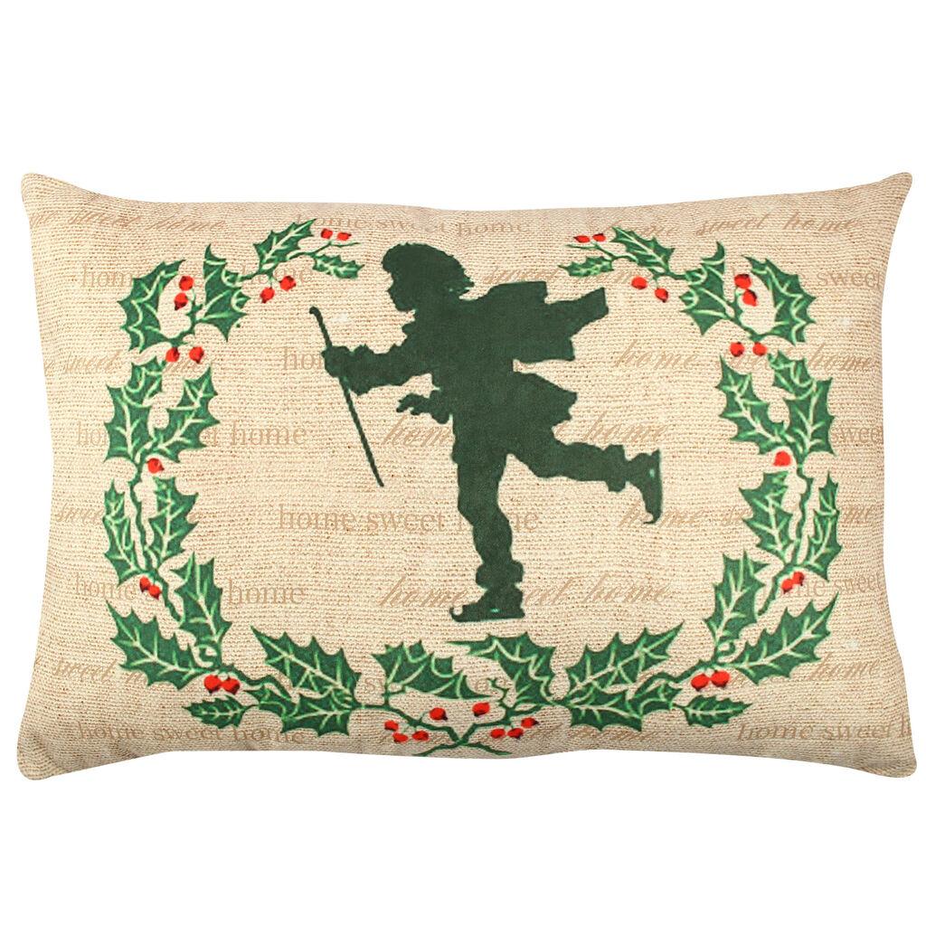 Aberto Design jastuk 33x48cm Šaren