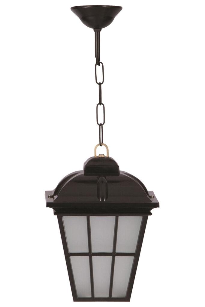 Opviq Vanjska lampa BFE-68183-BSY, 55 cm, Viseća, IP65, E27, 60W, Crna