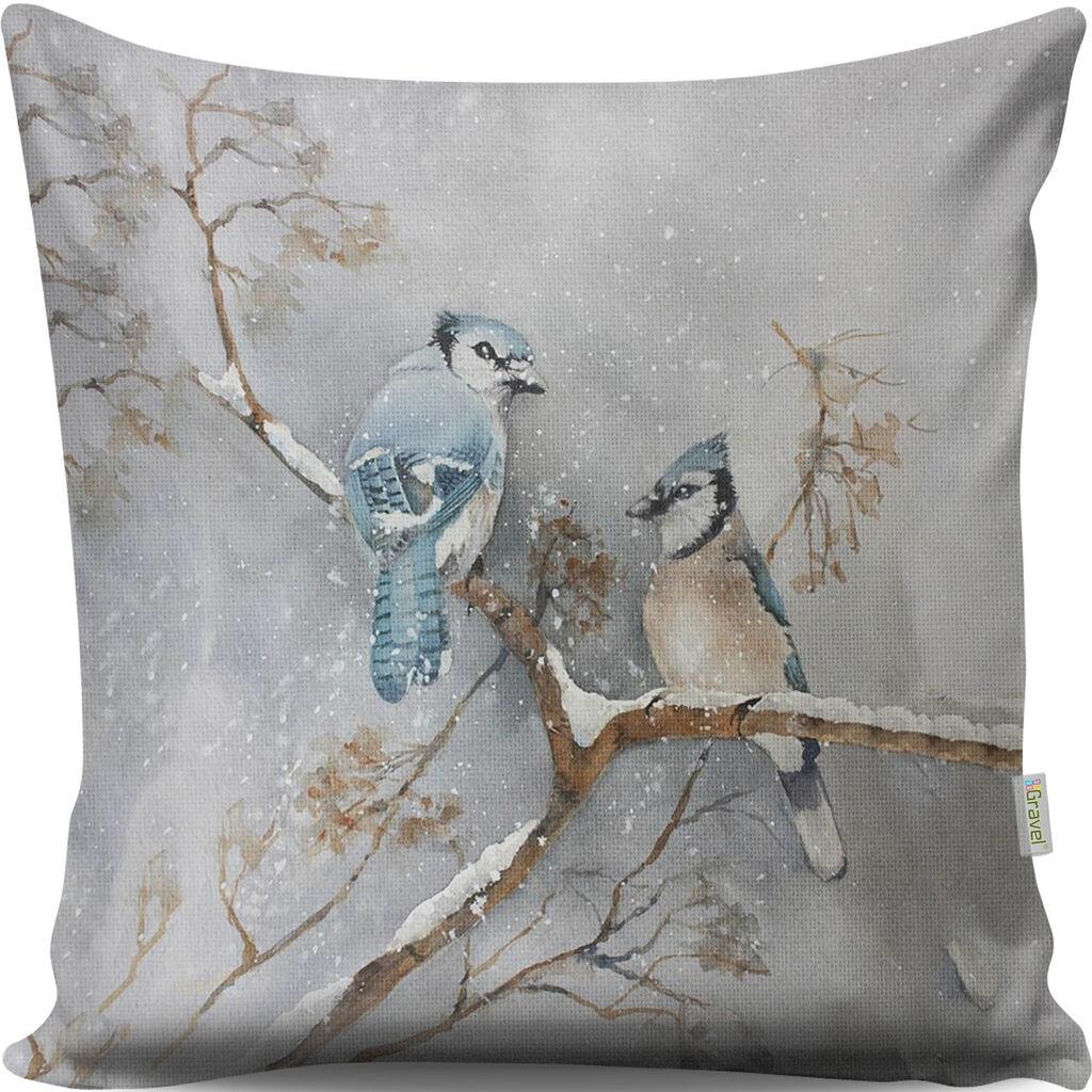 Jastuk Aberto Design 43x43cm Šareni