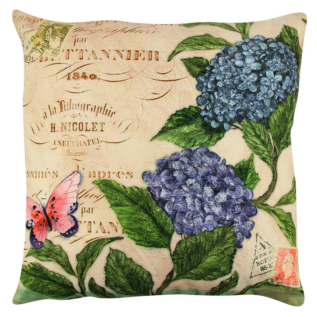 Jastuk Aberto Design 43x43cm Šareni
