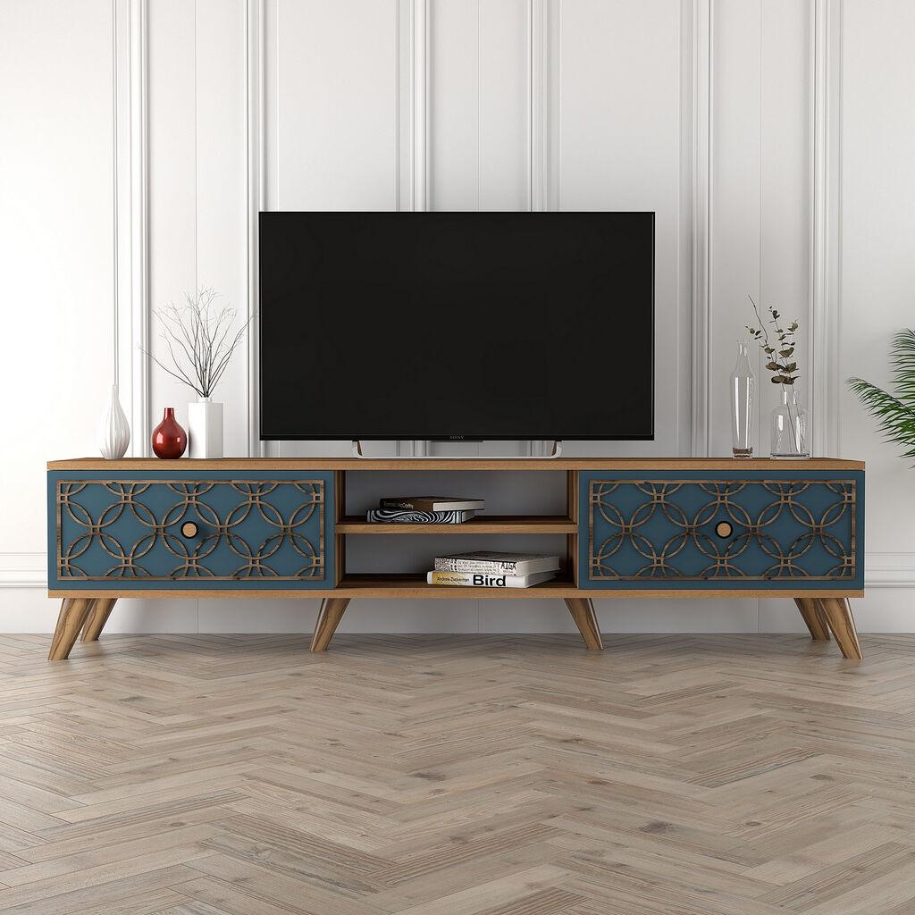 Hanah Home Class TV komoda, benzin