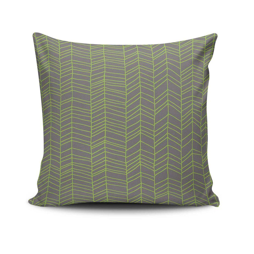 Jastuk Aberto Design 43x43cm Šareni