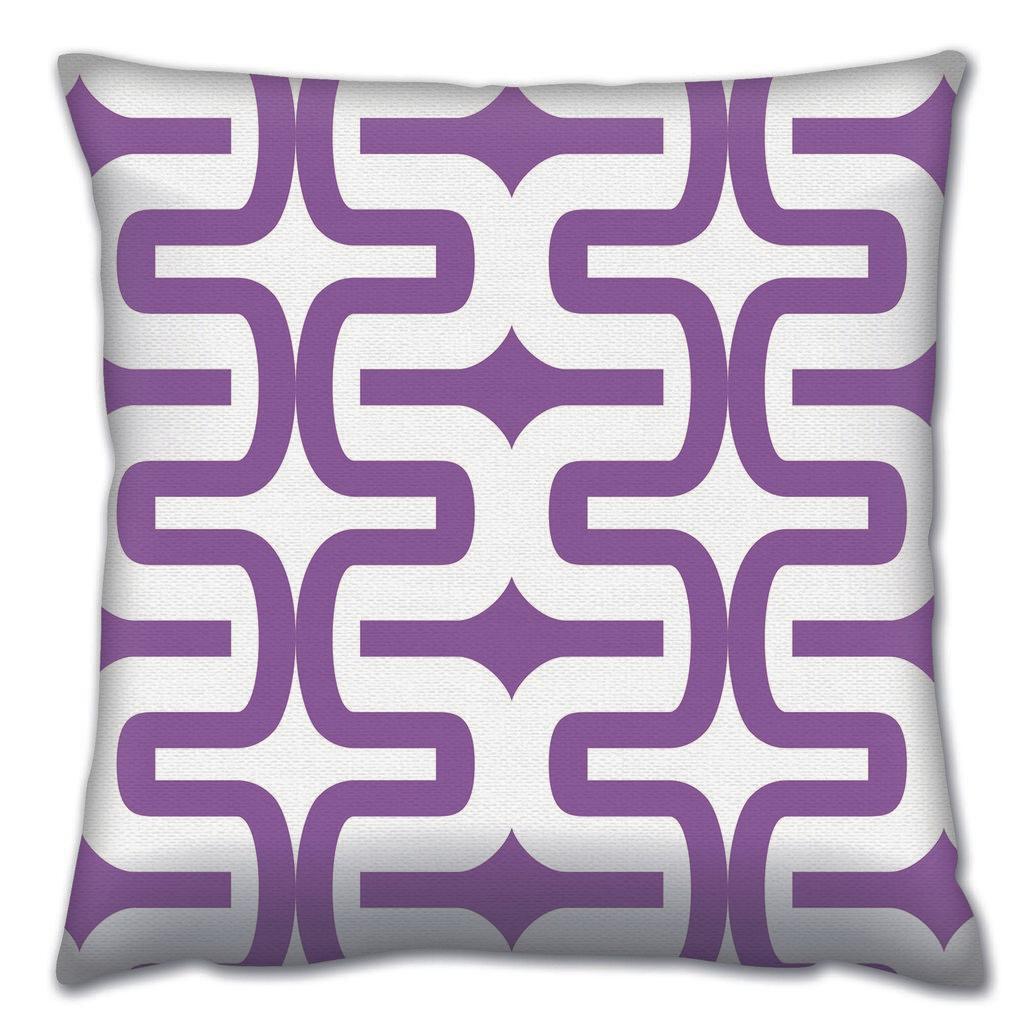 Jastuk Aberto Design 43x43cm Šareni