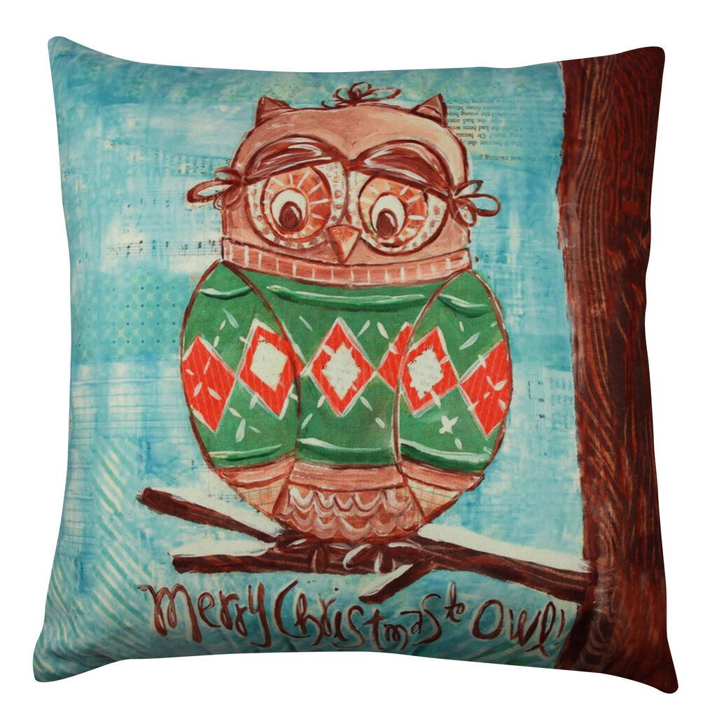 Jastuk Aberto Design 43x43cm Šareni