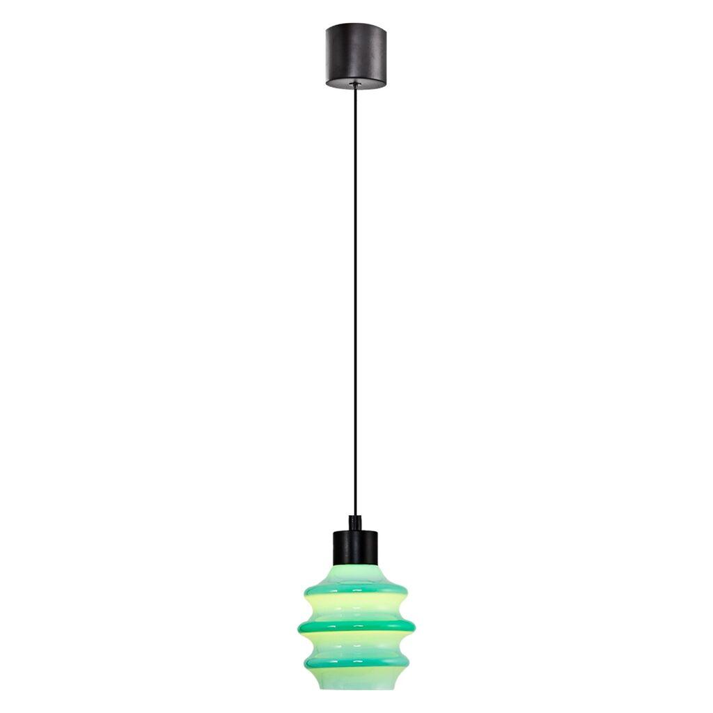 Opviq Luster 2830-1A-07, 120cm, 10cm 1x3W, LED, 300Lm