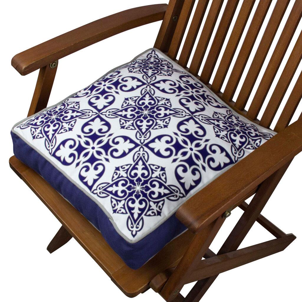 Aberto Design jastuk 42x42cm šareni