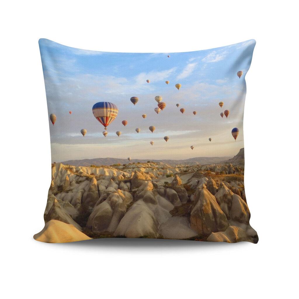 Aberto Design jastuk 43x43cm šareni