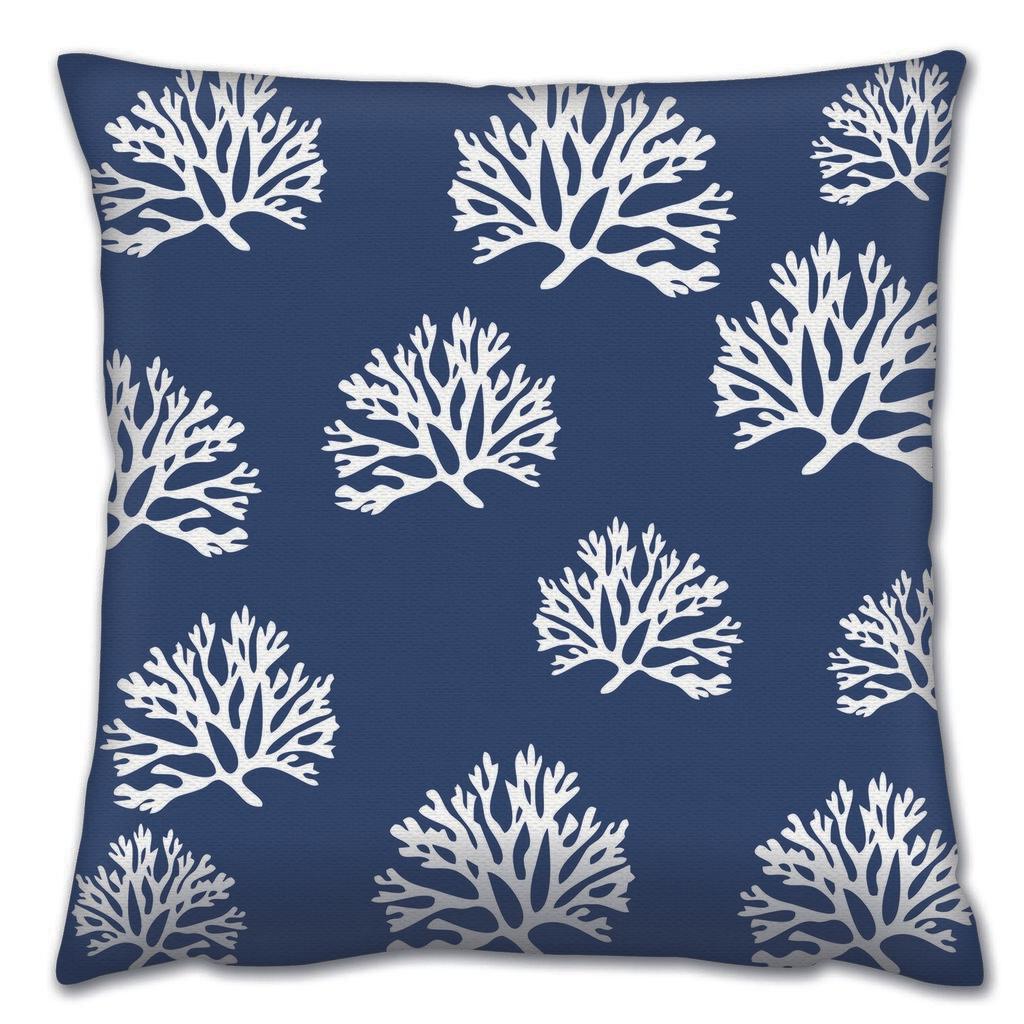 Jastuk Aberto Design 43x43cm Šareni