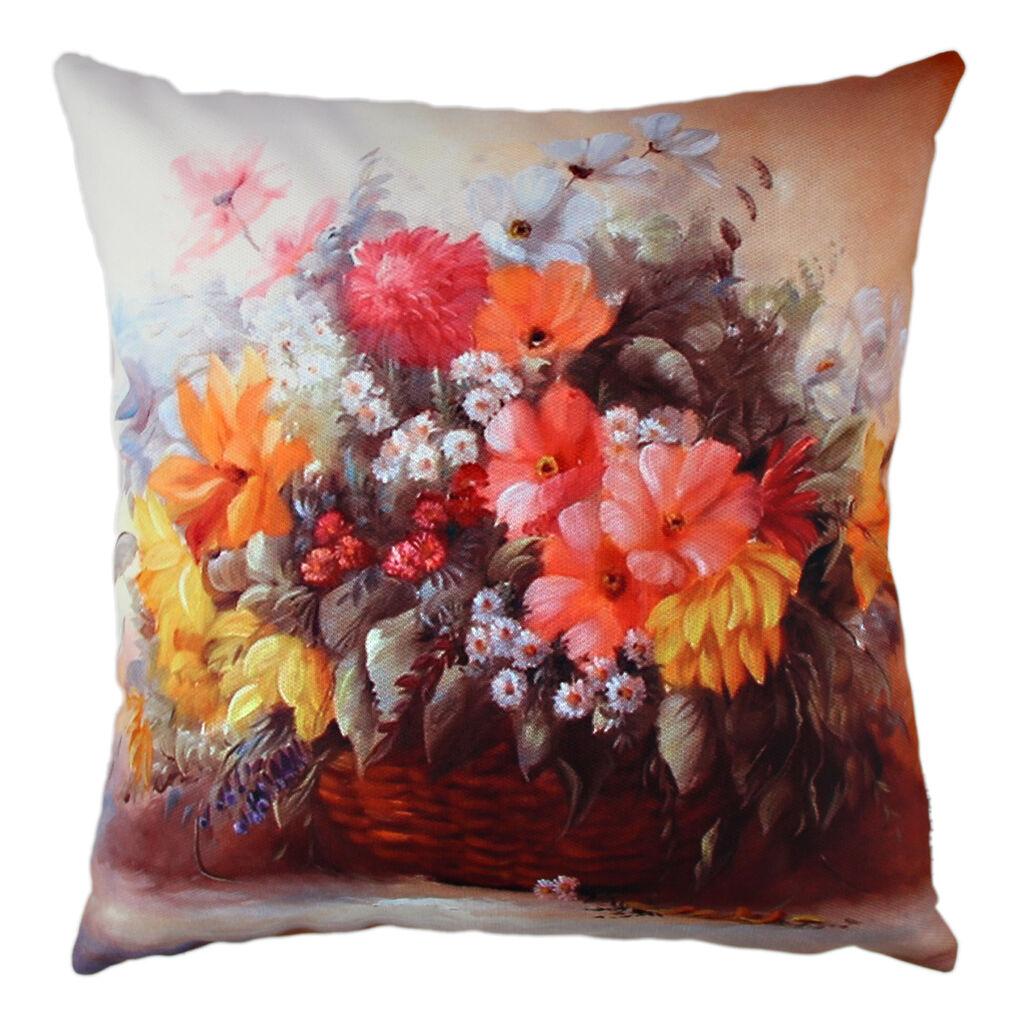 Jastuk Aberto Design 43x43cm Šareni