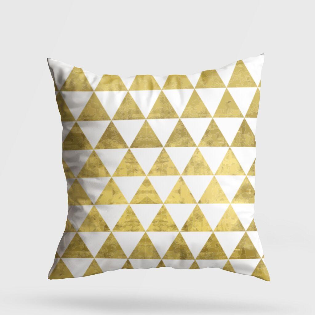 Aberto Design jastuk 43x43cm šareni
