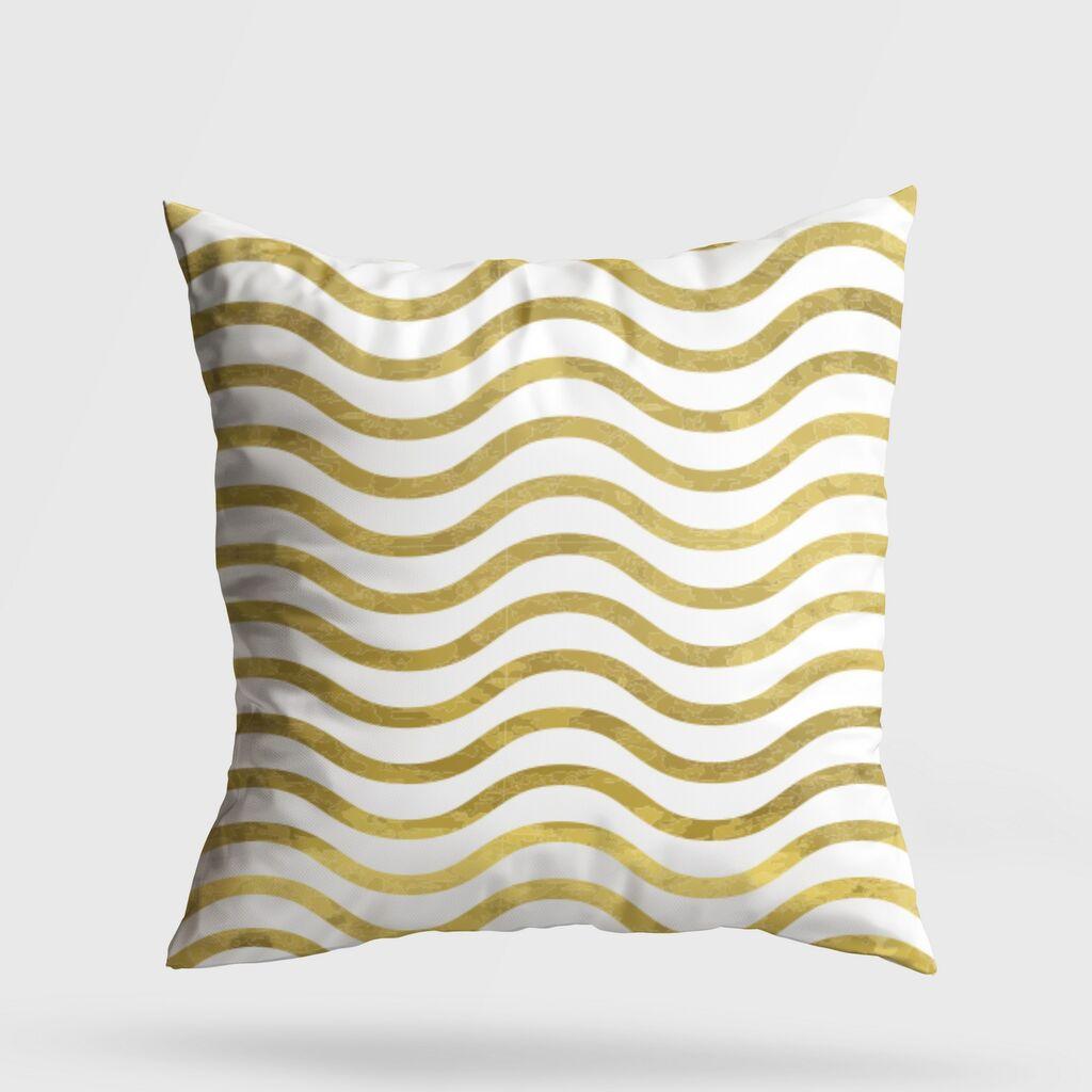 Jastuk Aberto Design 43x43cm Šareni