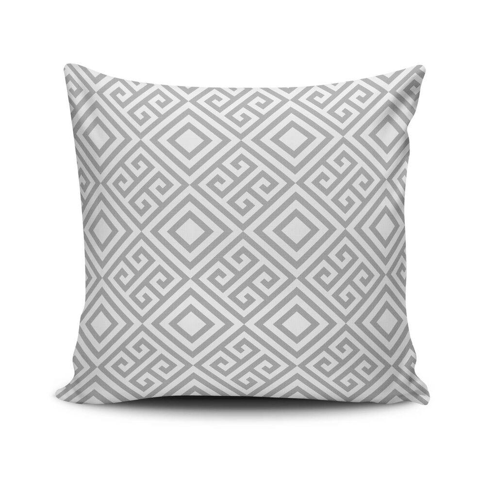 Jastučnica Aberto Design 43x43cm, šarena