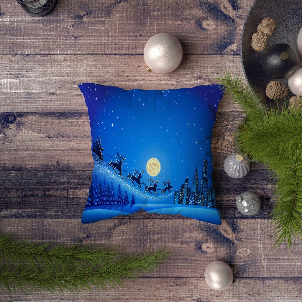 Jastučnica Aberto Design 43x43cm, šarena