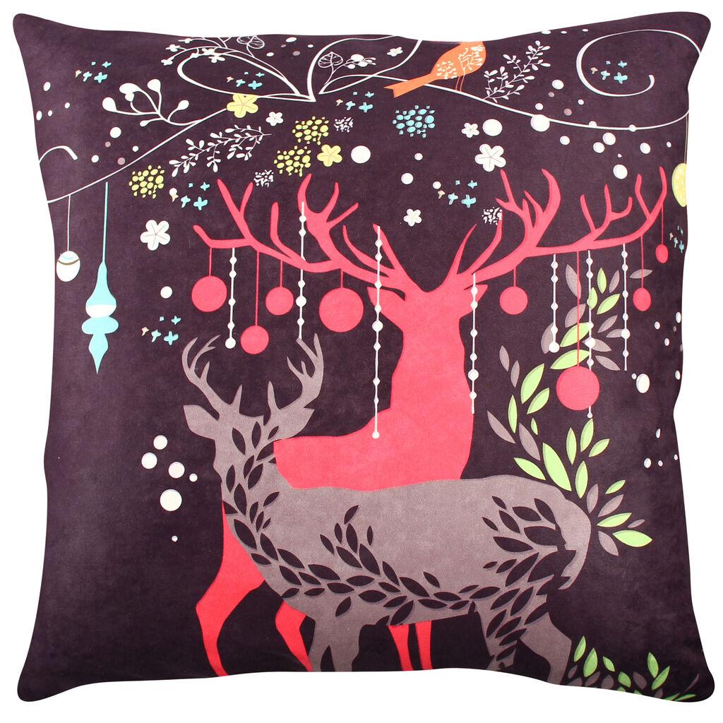 Jastuk Aberto Design 43x43cm Šareni