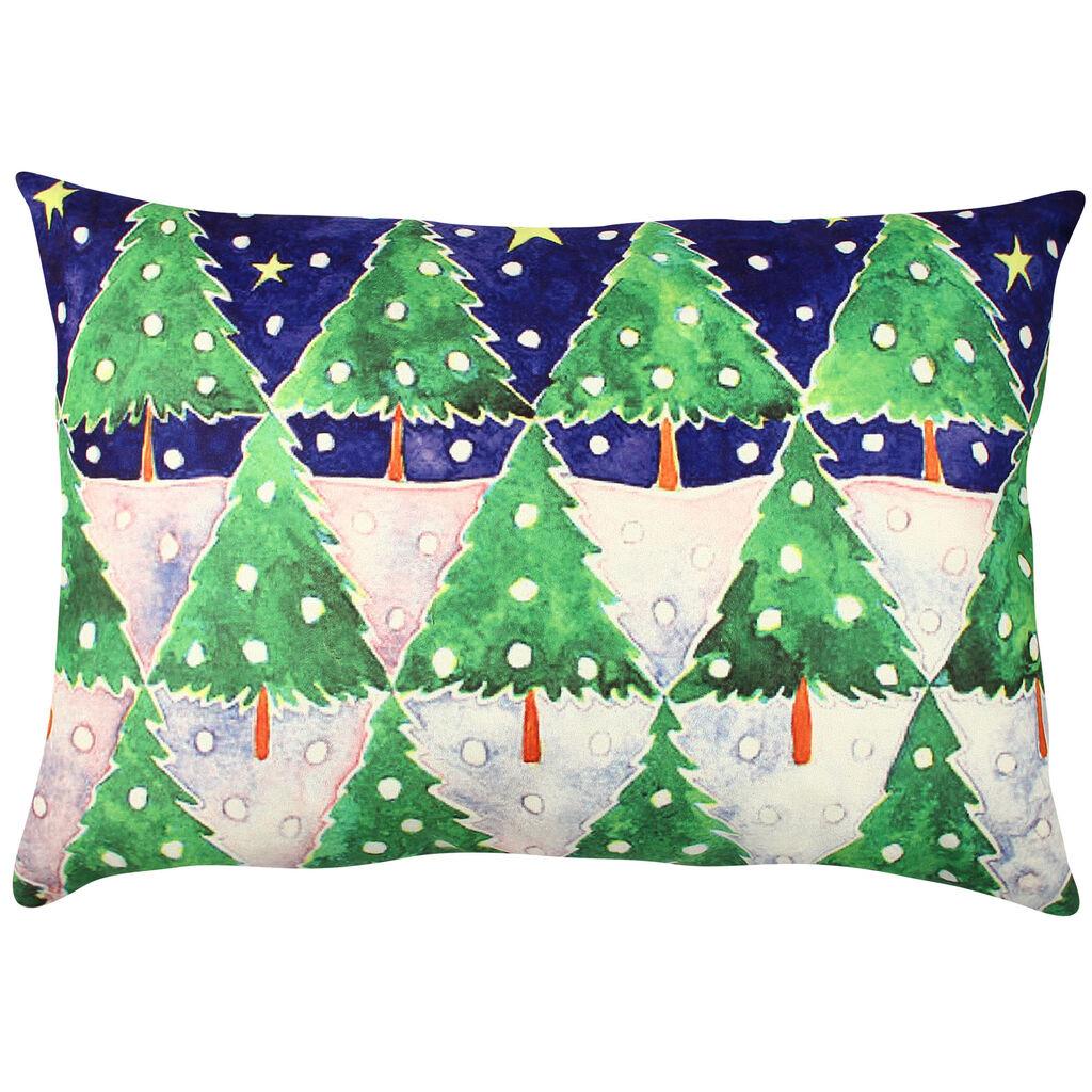 Aberto Design jastuk 33x48cm Šaren