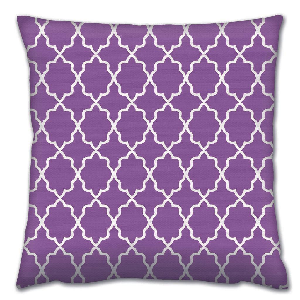 Aberto Design jastuk 43x43cm šareni