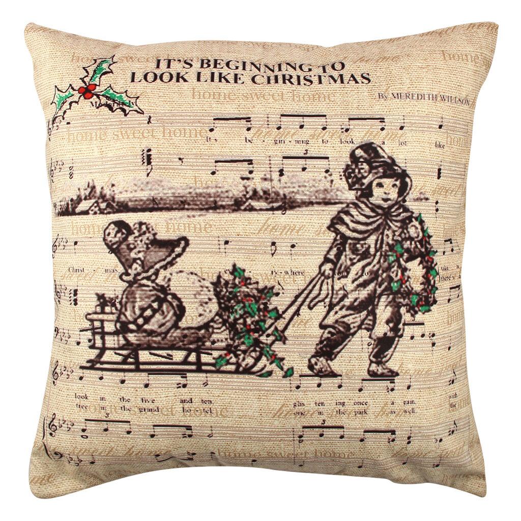 Jastuk Aberto Design 43x43cm Šareni