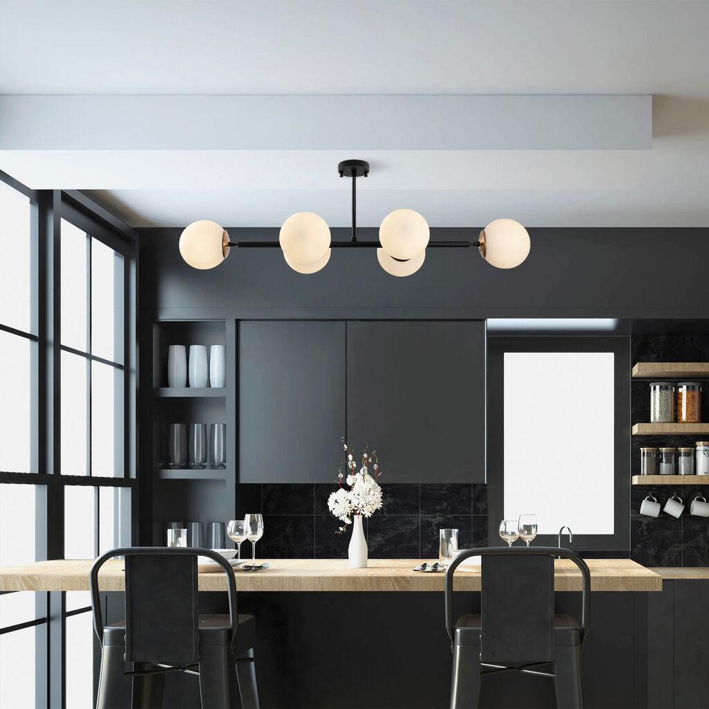 Opviq Fazli 10486 Luster