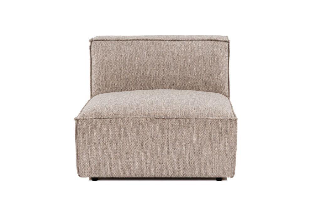 Atelier del Sofa Fotelja Sora O1 Bež