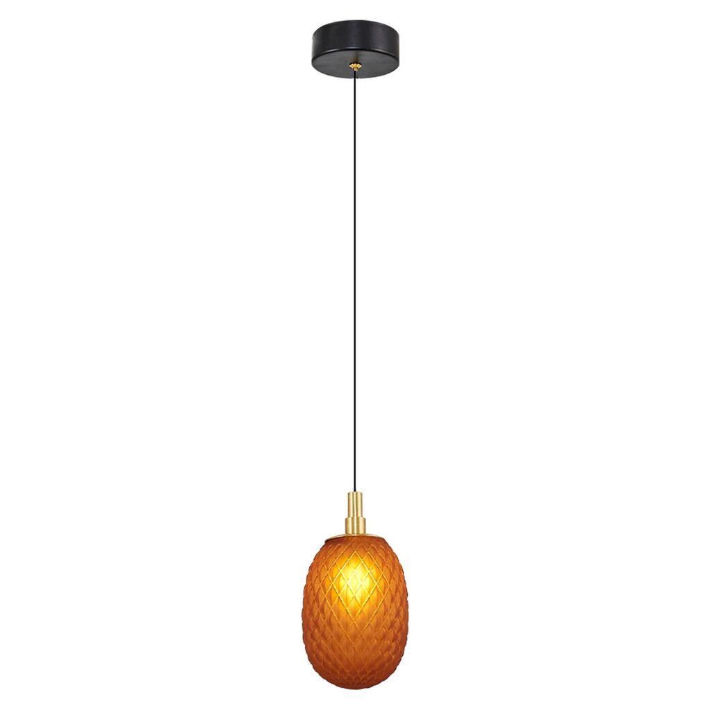 Opviq Luster 2834-1A-03, 120cm, 11cm 1x5W G9