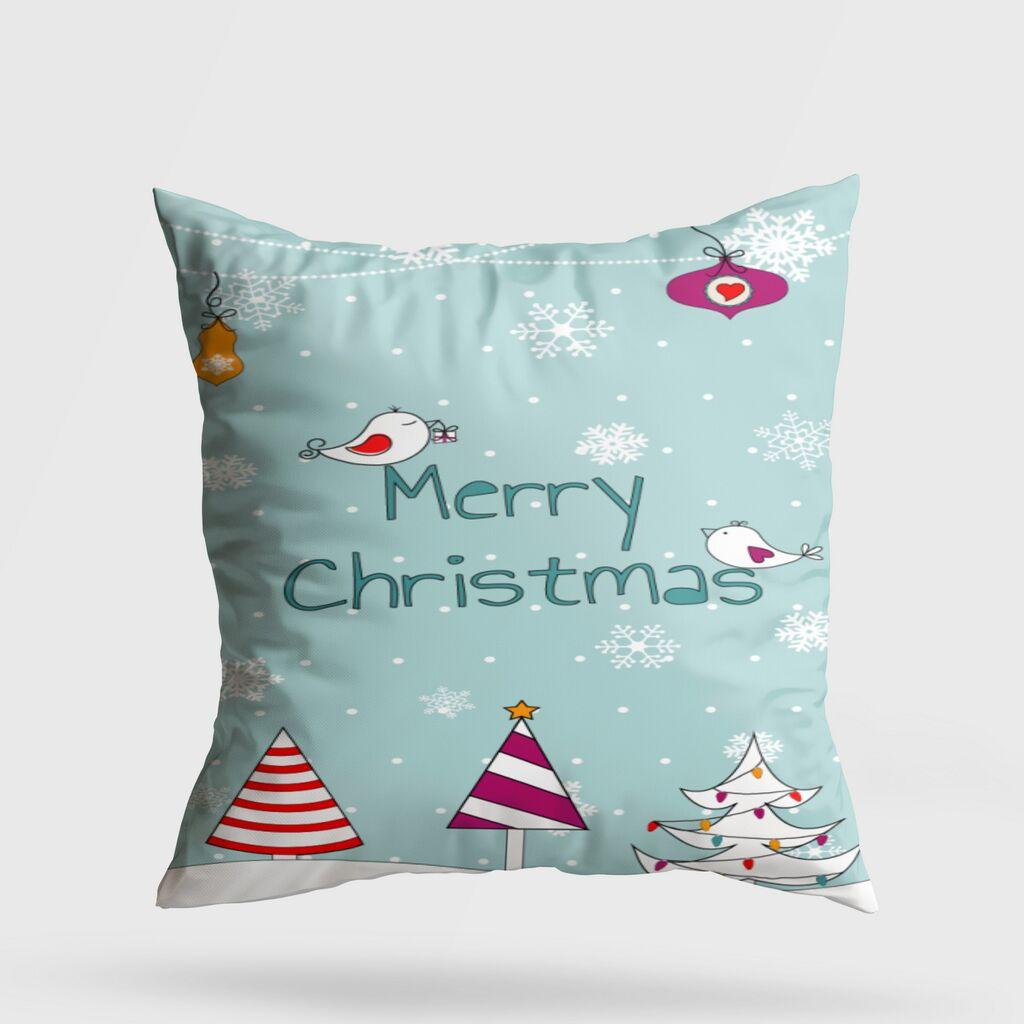 Aberto Design jastuk 43x43cm šareni