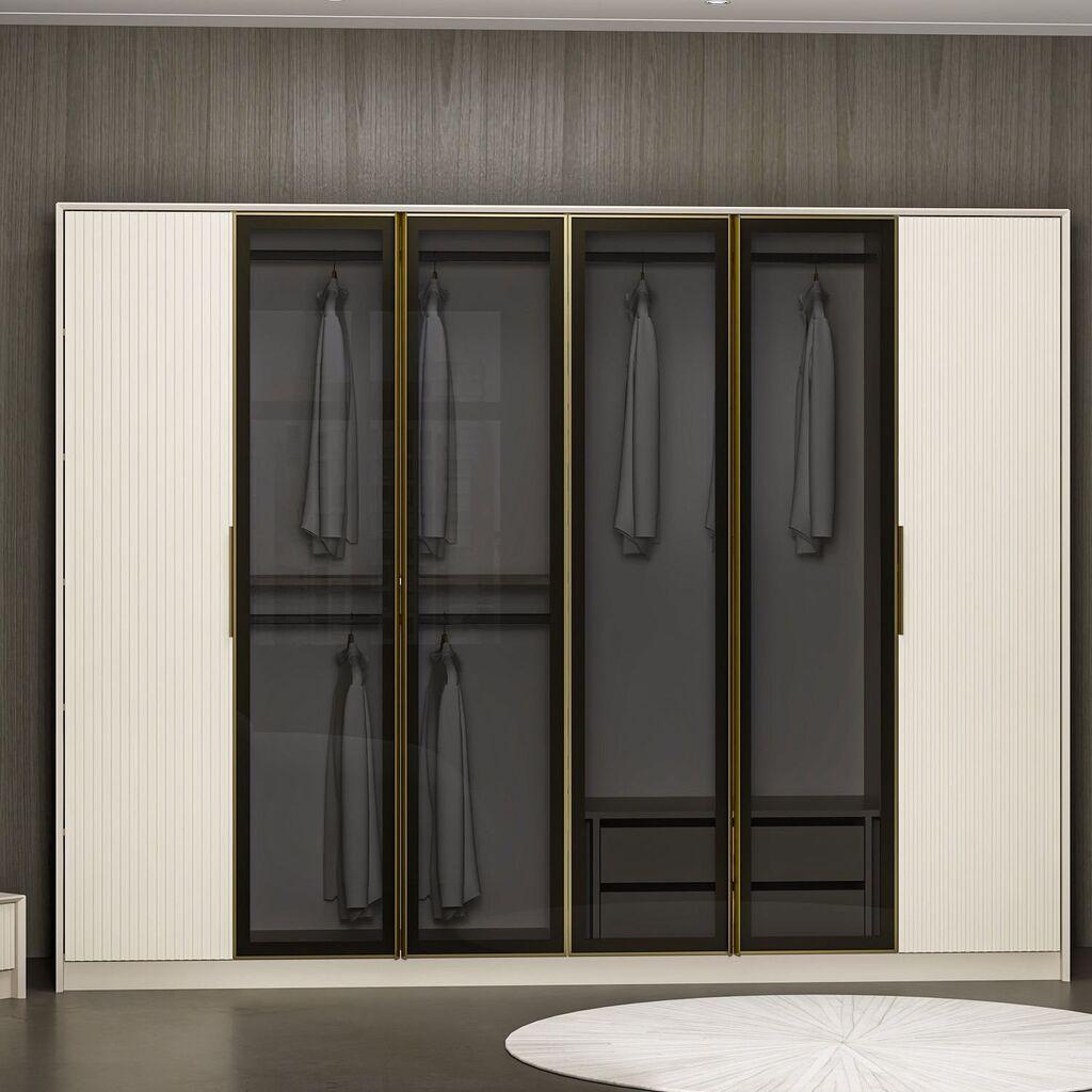 Hanah Home Luxe 7937 Ormar