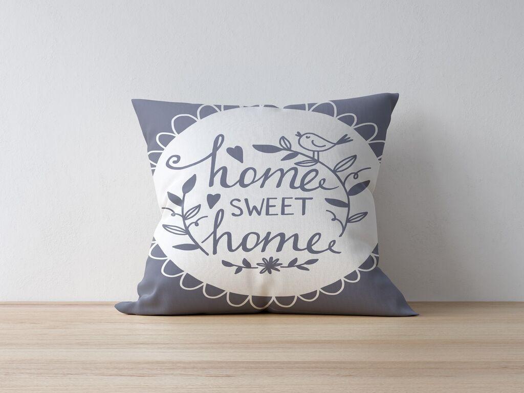 Jastučnica Aberto Design 43x43cm, šarena