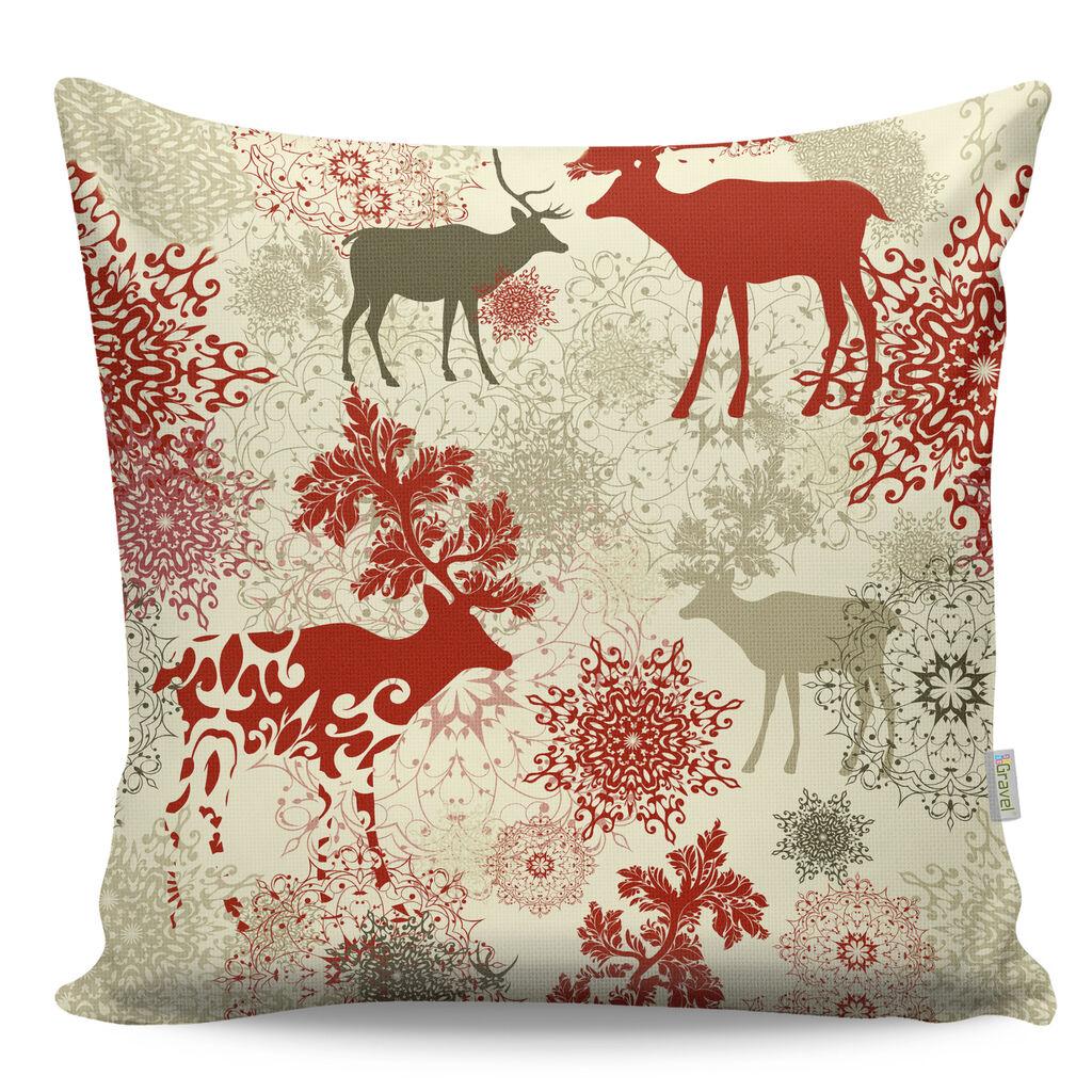 Aberto Design jastuk 43x43cm šareni
