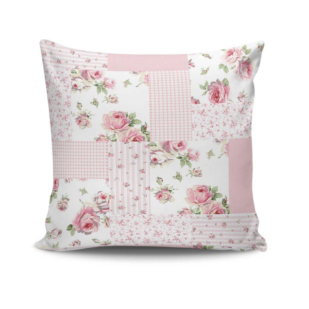 Aberto Design jastuk 43x43cm šareni