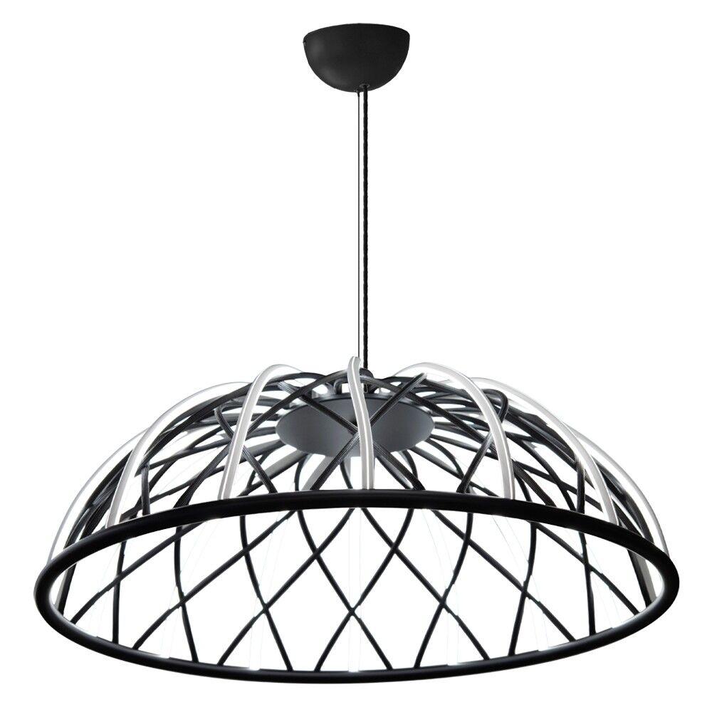 Opviq Luster 3229-2A-19, 120cm, 76cm 1x70W, LED, 7000 Lm