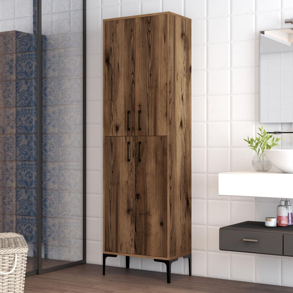 Hanah Home Komoda Berlin A 60x200x35cm Orah