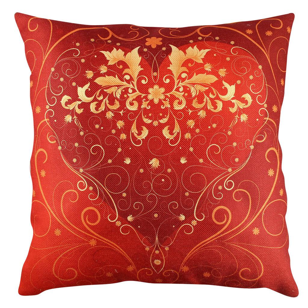 Jastuk Aberto Design 43x43cm Šareni