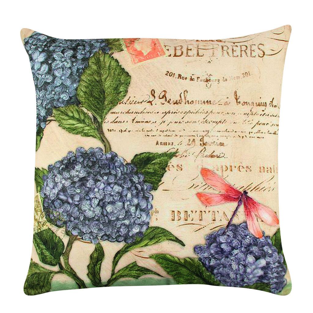 Aberto Design jastuk 43x43cm šareni